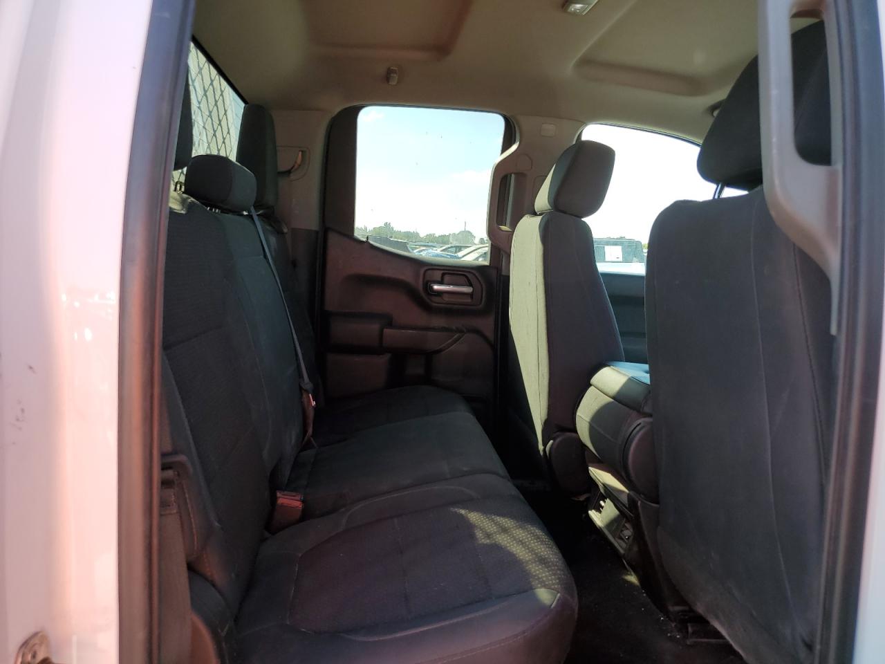 1GCRYCEF9KZ231573 CHEVROLET ALL Models 2019