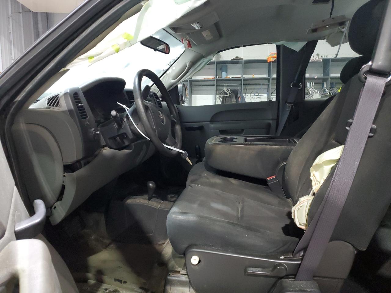 2011 GMC Sierra - Image 7