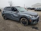 2020 Volkswagen Tiguan Se продається в Cicero, IN - All Over