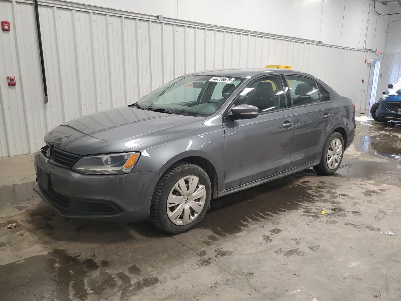 2014 Volkswagen Jetta - Image 1