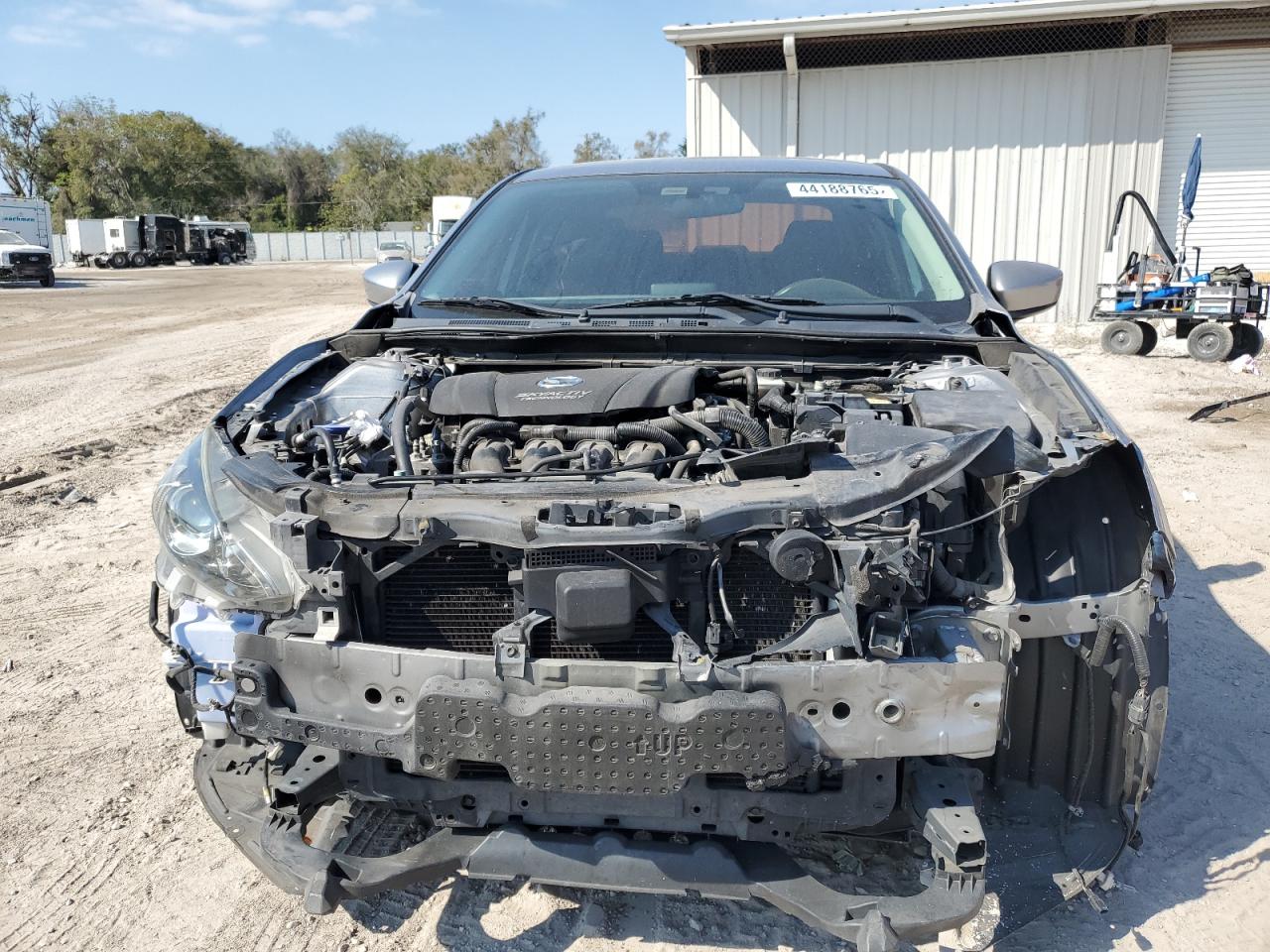 2015 Mazda 3 - Image 5