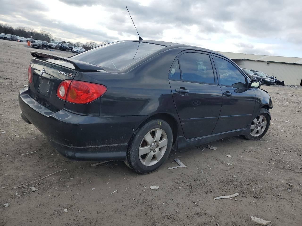 2004 Toyota Corolla - Image 3