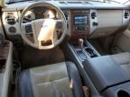 2008 Ford Expedition El Eddie Bauer продається в Baltimore, MD - Front End