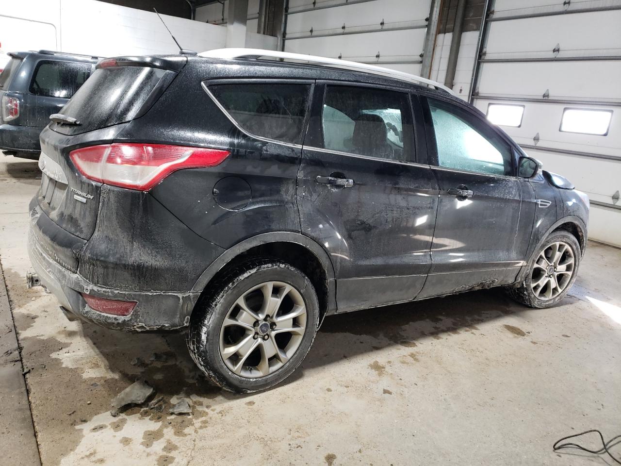 2015 Ford Escape - Image 3