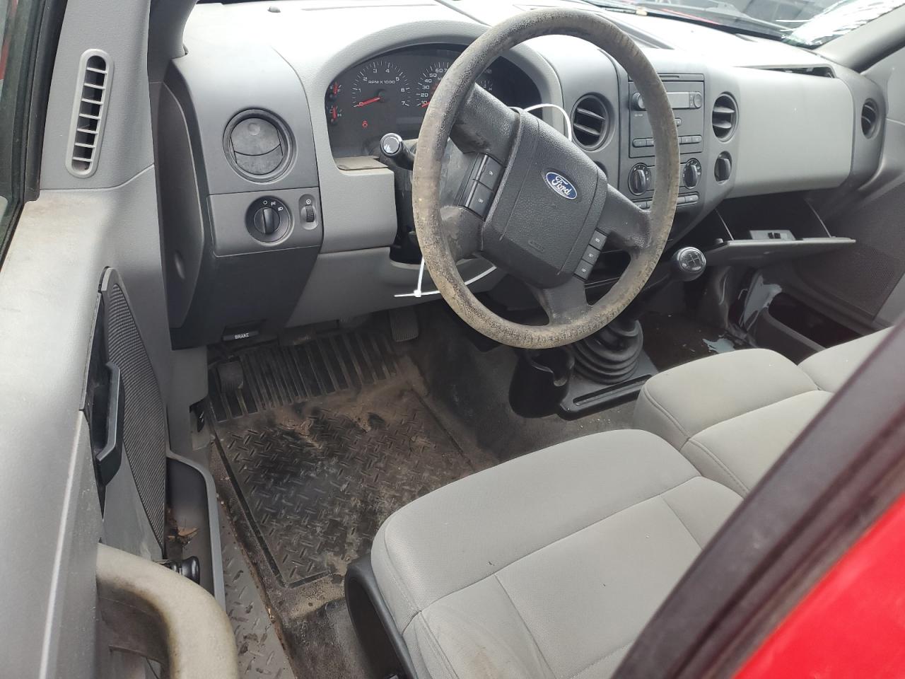 2008 Ford F-150 - Image 8
