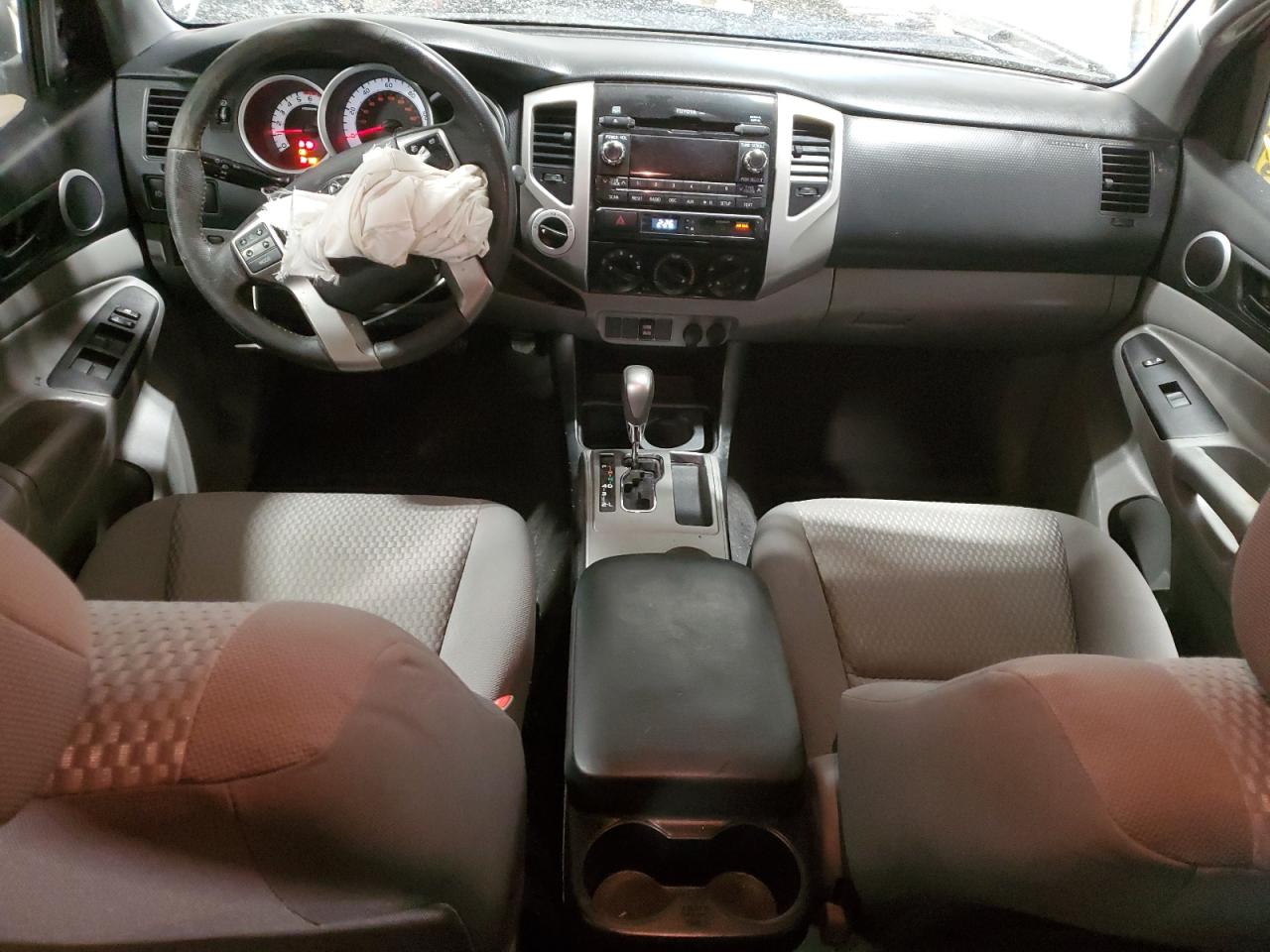 2012 Toyota Tacoma - Image 8