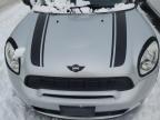 2013 Mini Cooper S Countryman de vânzare în East Granby, CT - Minor Dent/Scratches