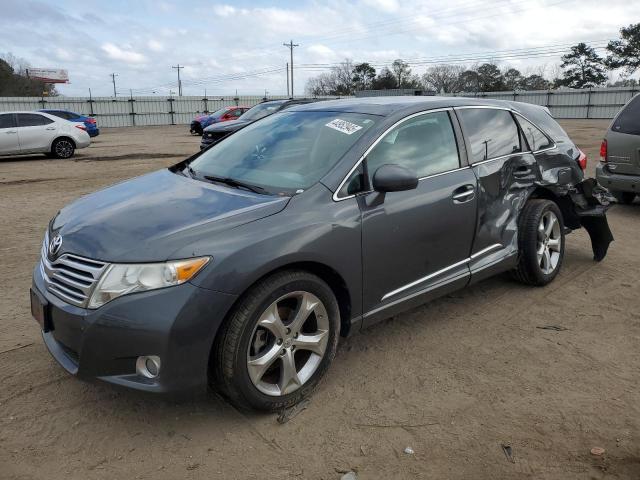 2011 Toyota Venza 