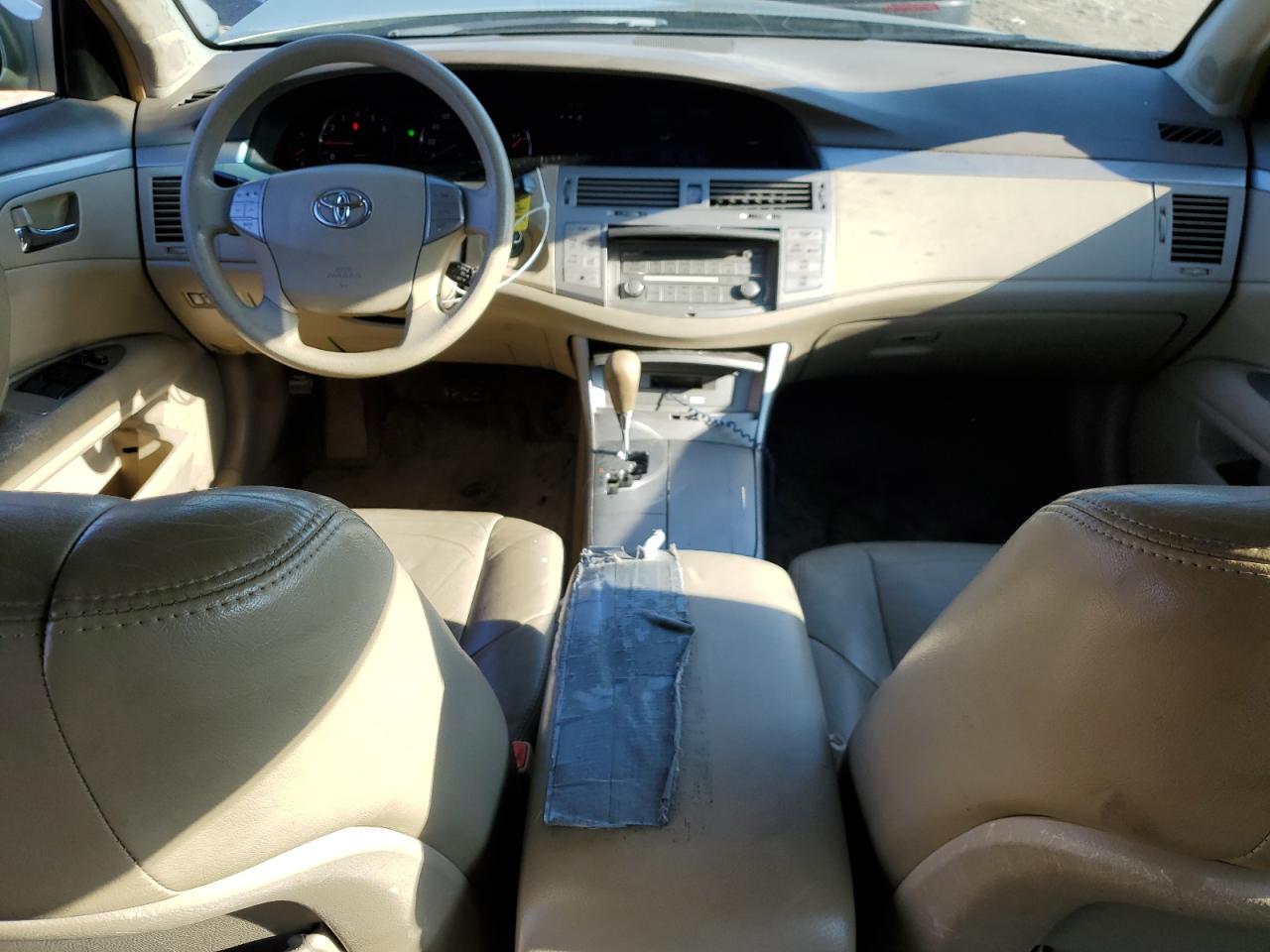 2006 Toyota Avalon - Image 8