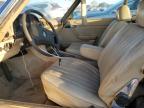 1979 Mercedes Benz Cls 450 იყიდება San Martin-ში, CA - Mechanical