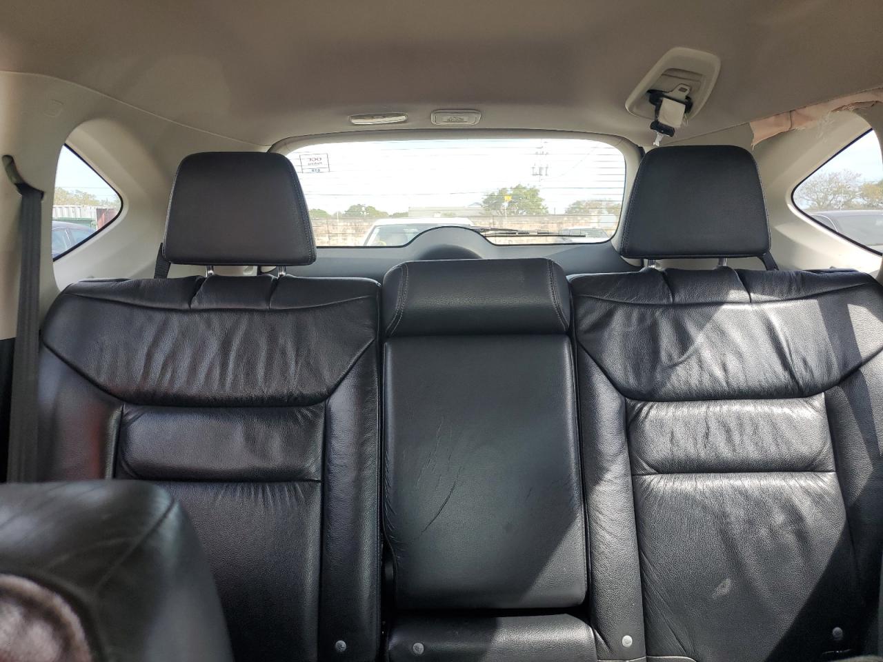 2012 Honda CR-V - Image 10