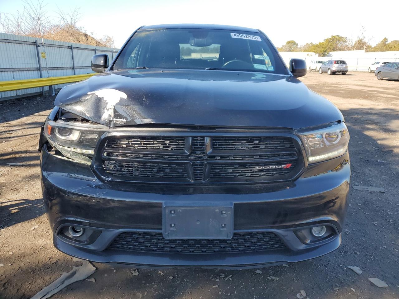 2020 Dodge Durango - Image 5
