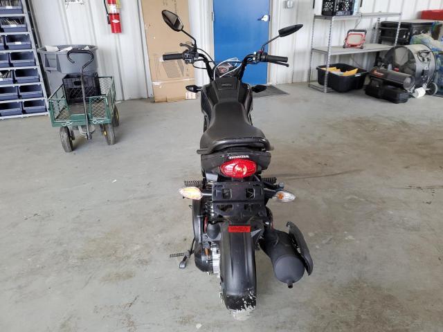 2022 HONDA NVA110 B