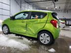 2016 Chevrolet Spark Ls на продаже в Candia, NH - Side