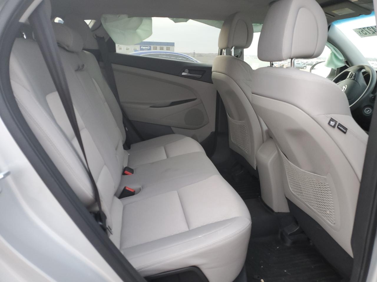 2017 Hyundai Tucson - Image 11