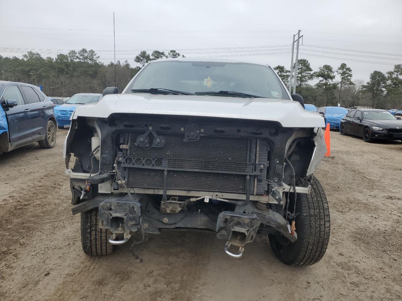 2015 Ford F-150 - Image 5