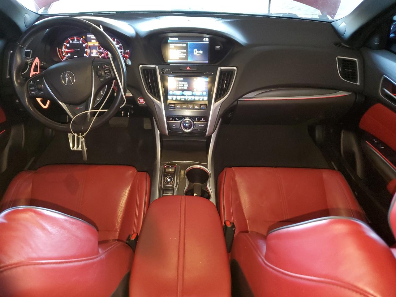 2019 Acura TLX - Image 8