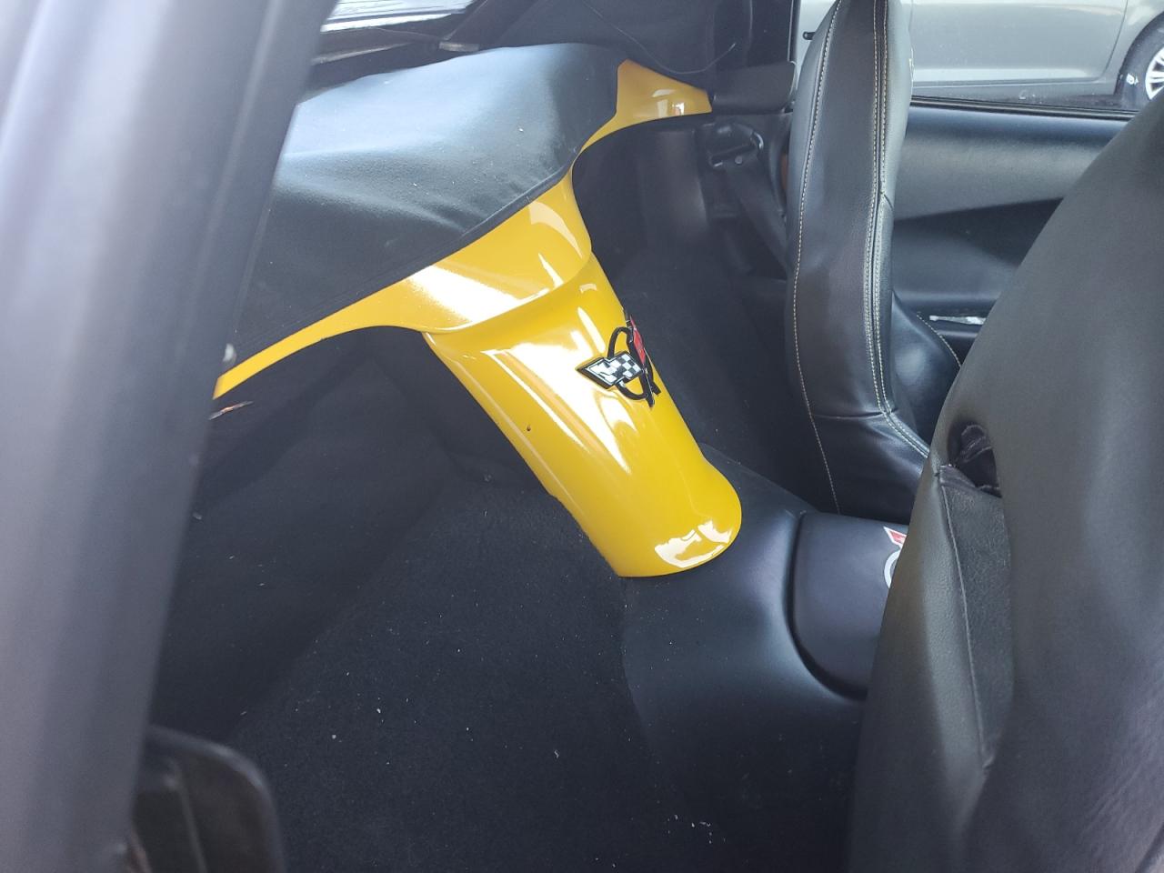 2000 Chevrolet Corvette - Image 10