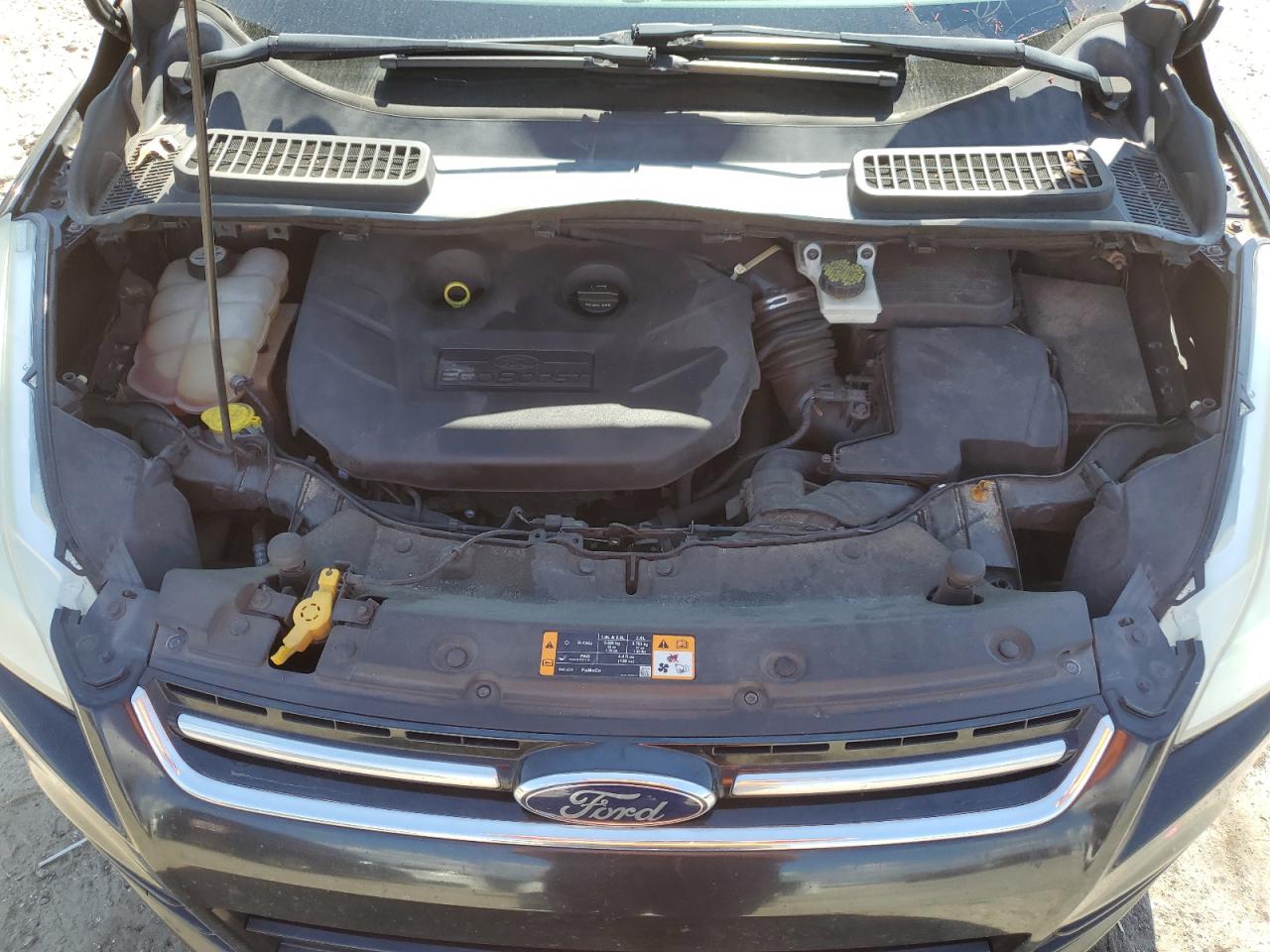 2013 Ford Escape - Image 12