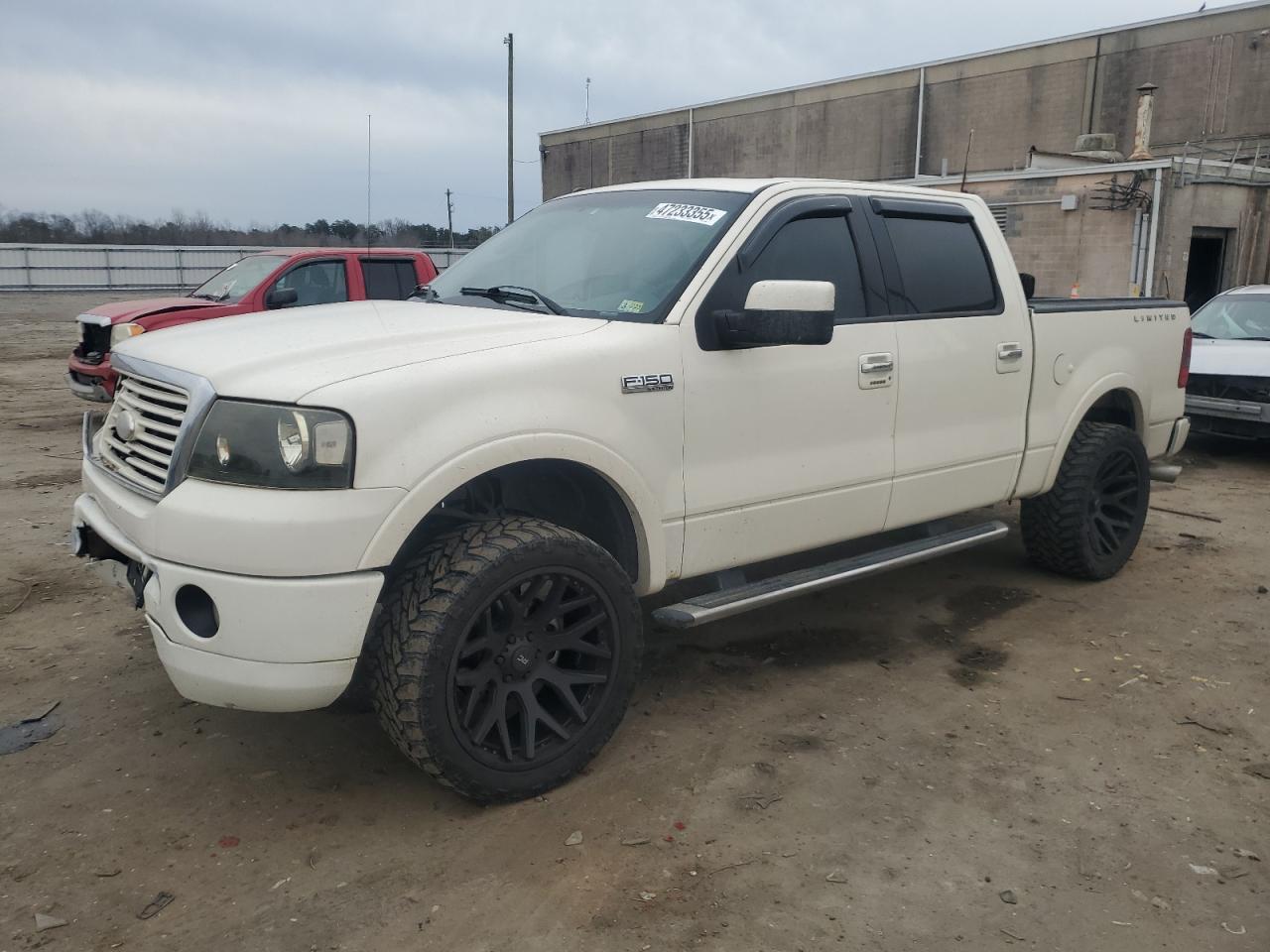 2008 Ford F-150 - Image 1