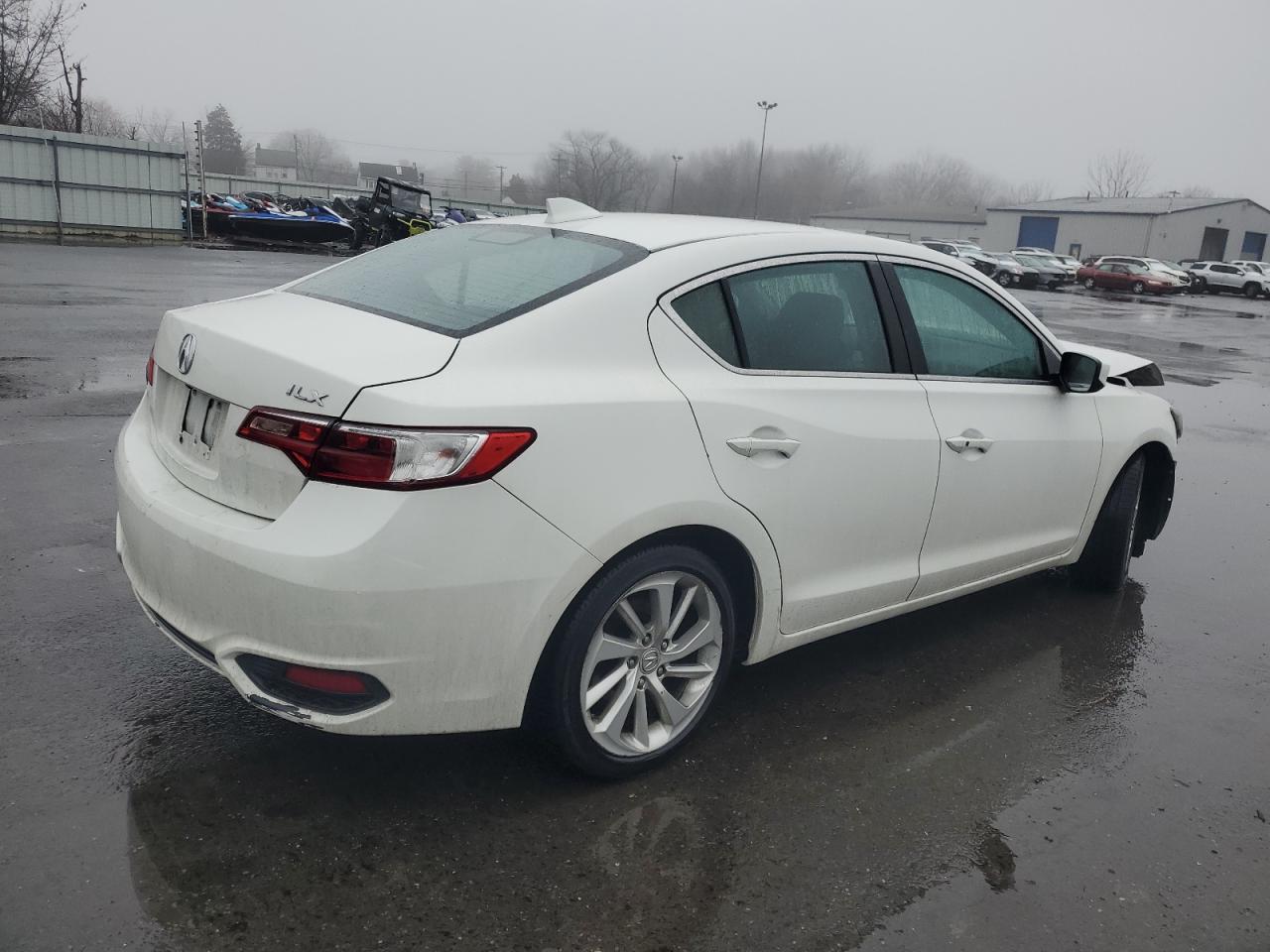 2016 Acura ILX - Image 3
