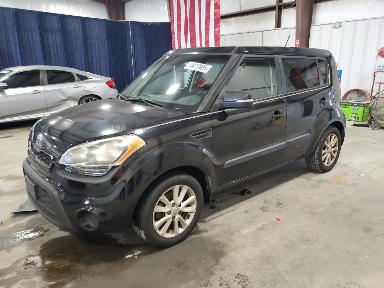 2013 Kia Soul - Image 1