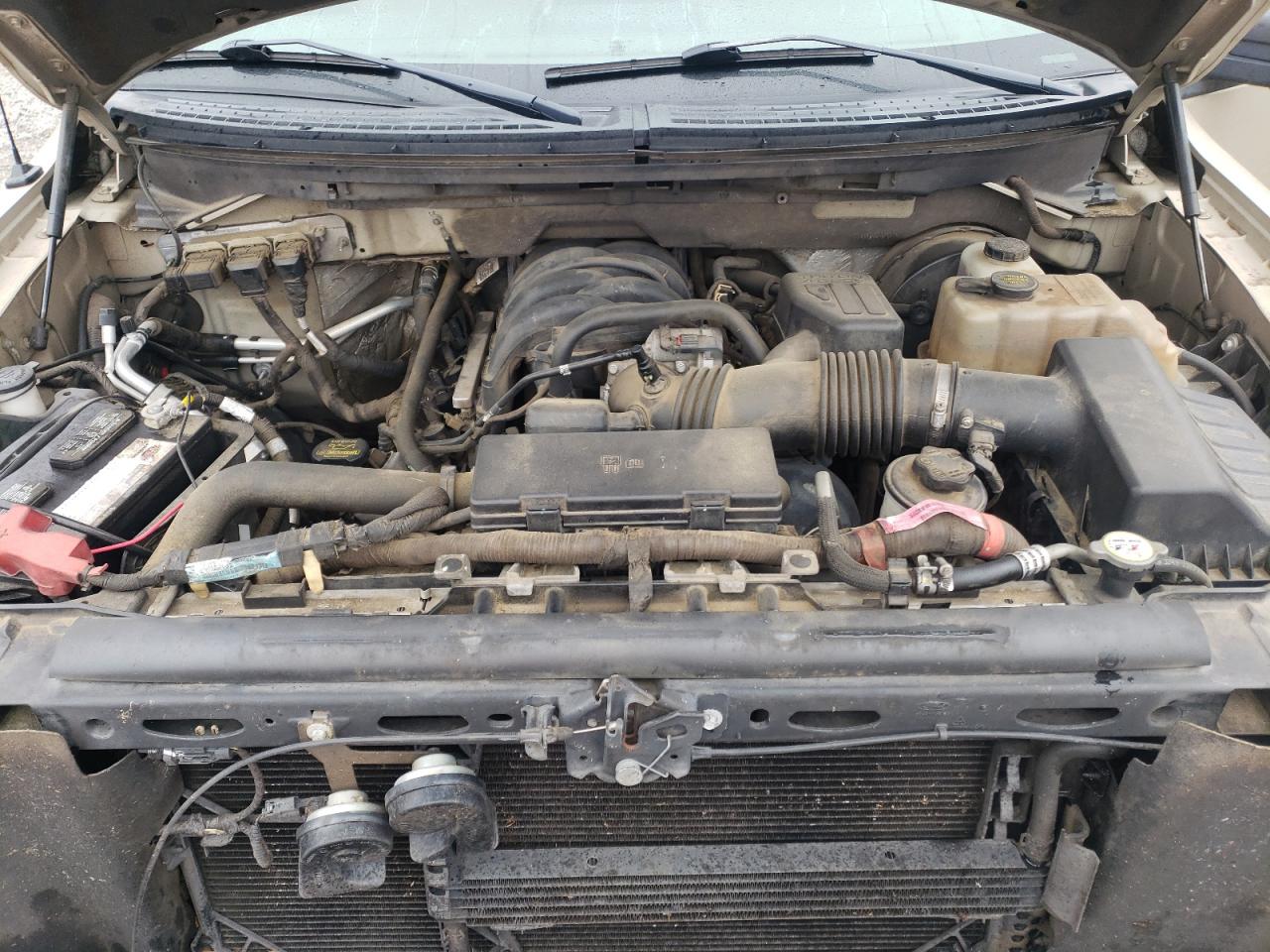 2009 Ford F-150 - Image 11