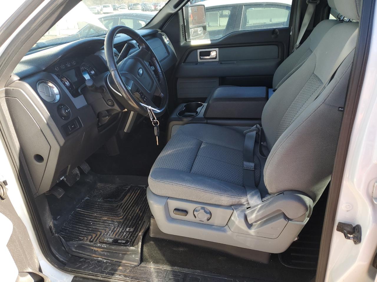 2011 Ford F-150 - Image 7