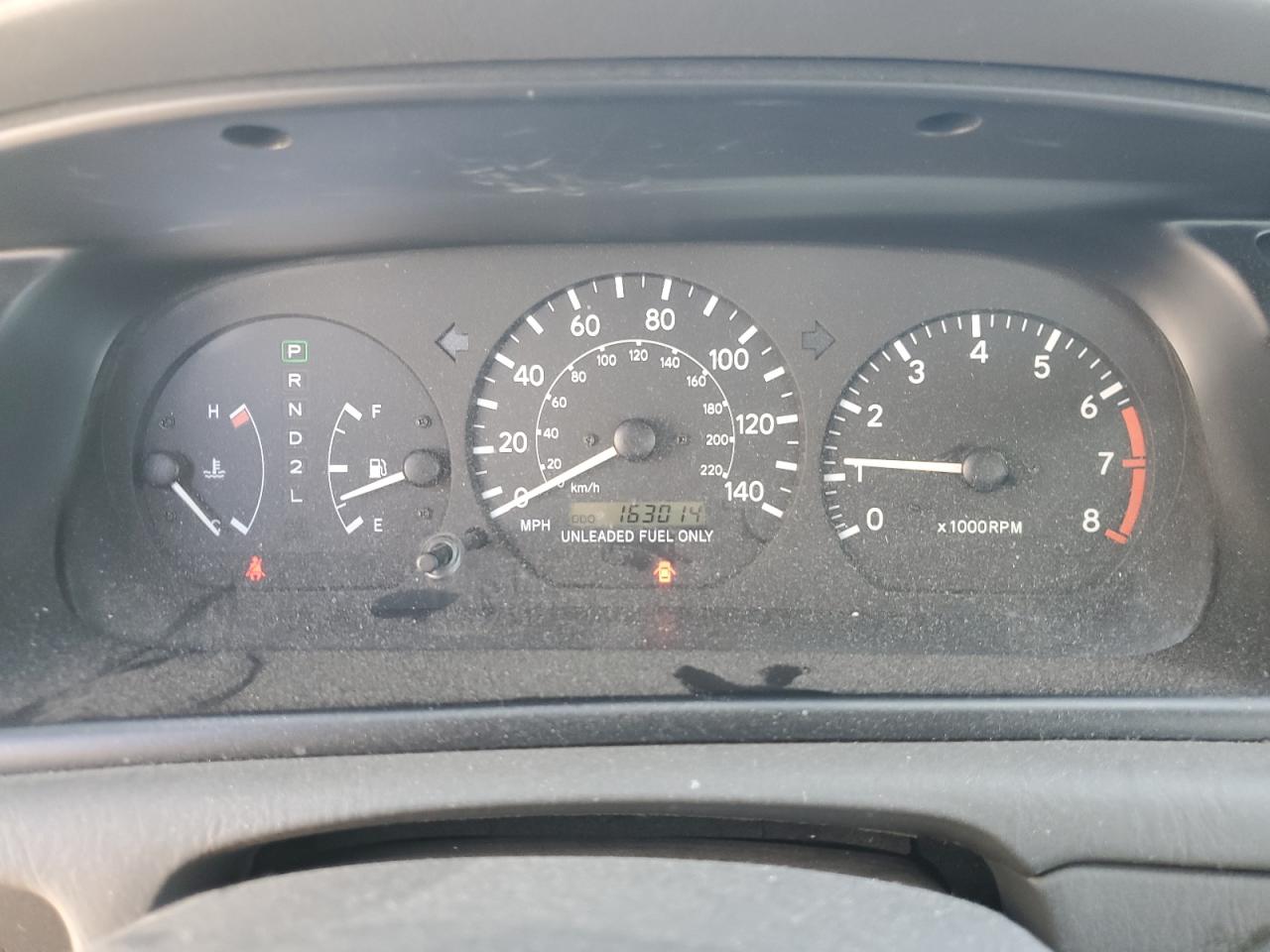 1999 Toyota Camry - Image 9