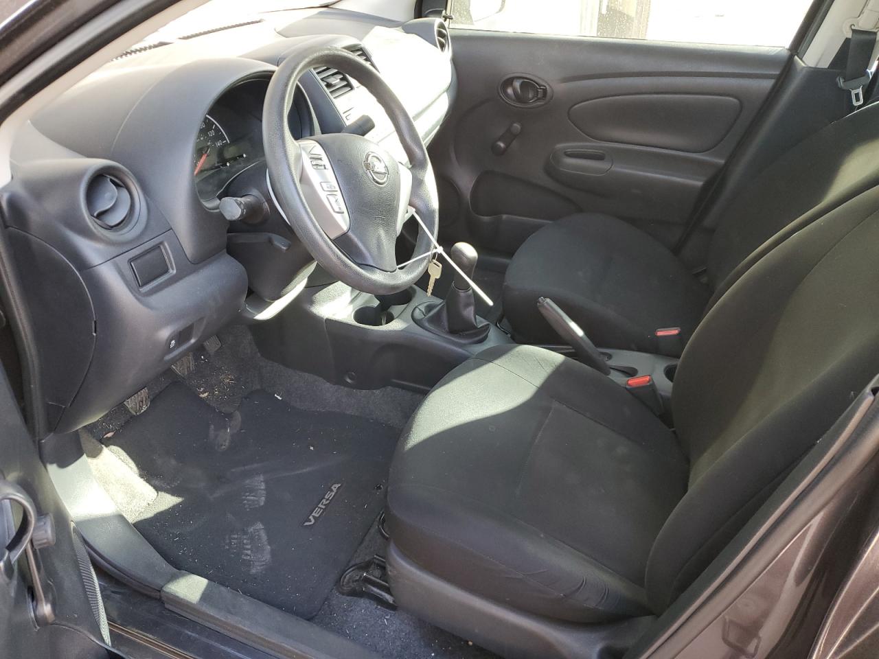 2015 Nissan Versa - Image 7