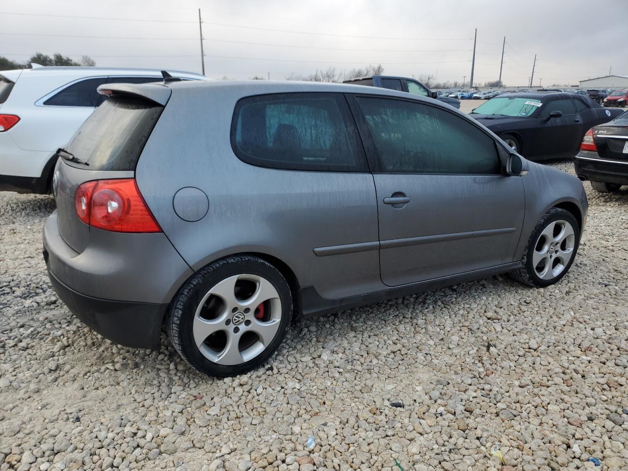 2009 Volkswagen GTI - Image 3