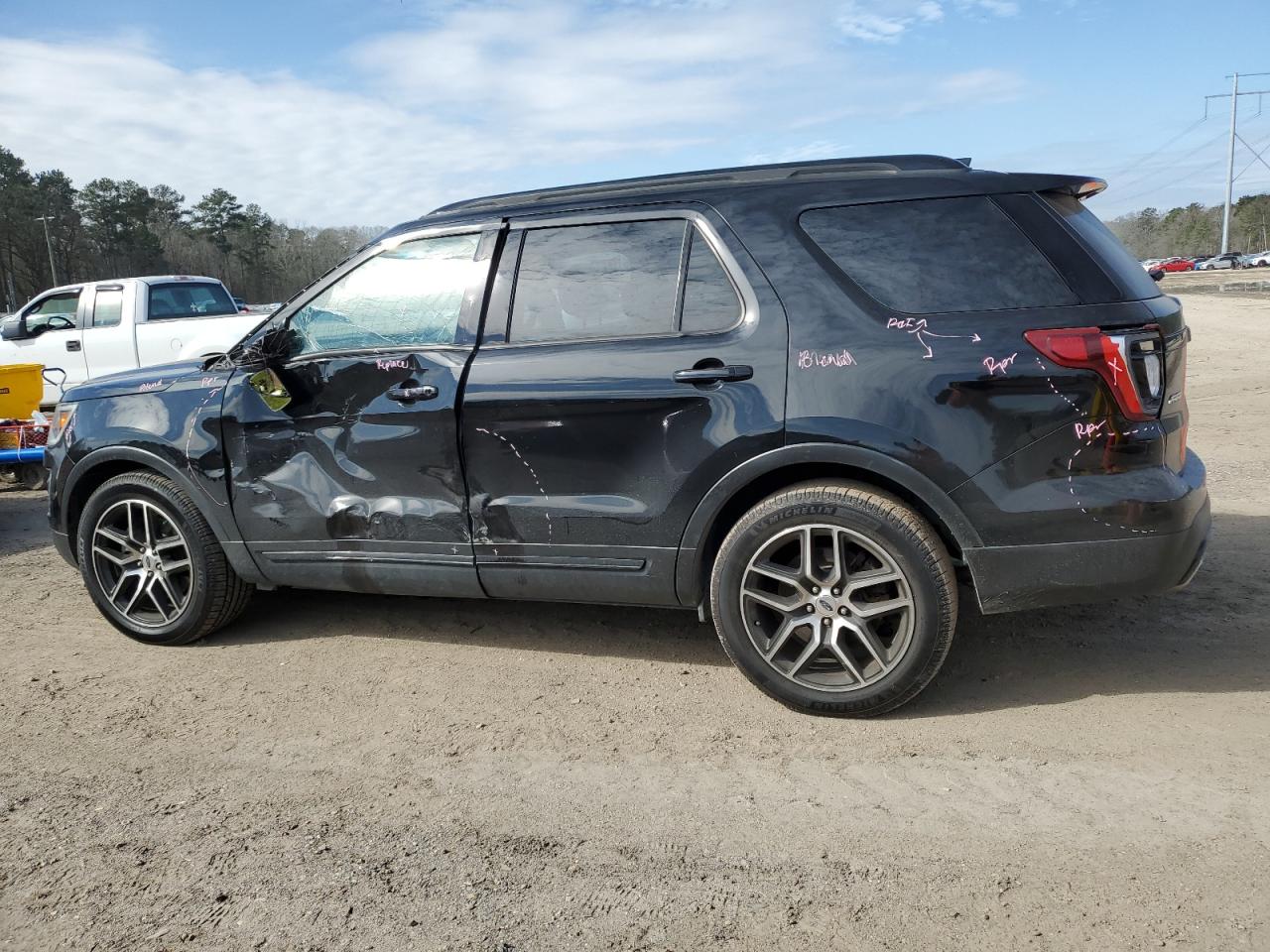 2017 Ford Explorer - Image 2