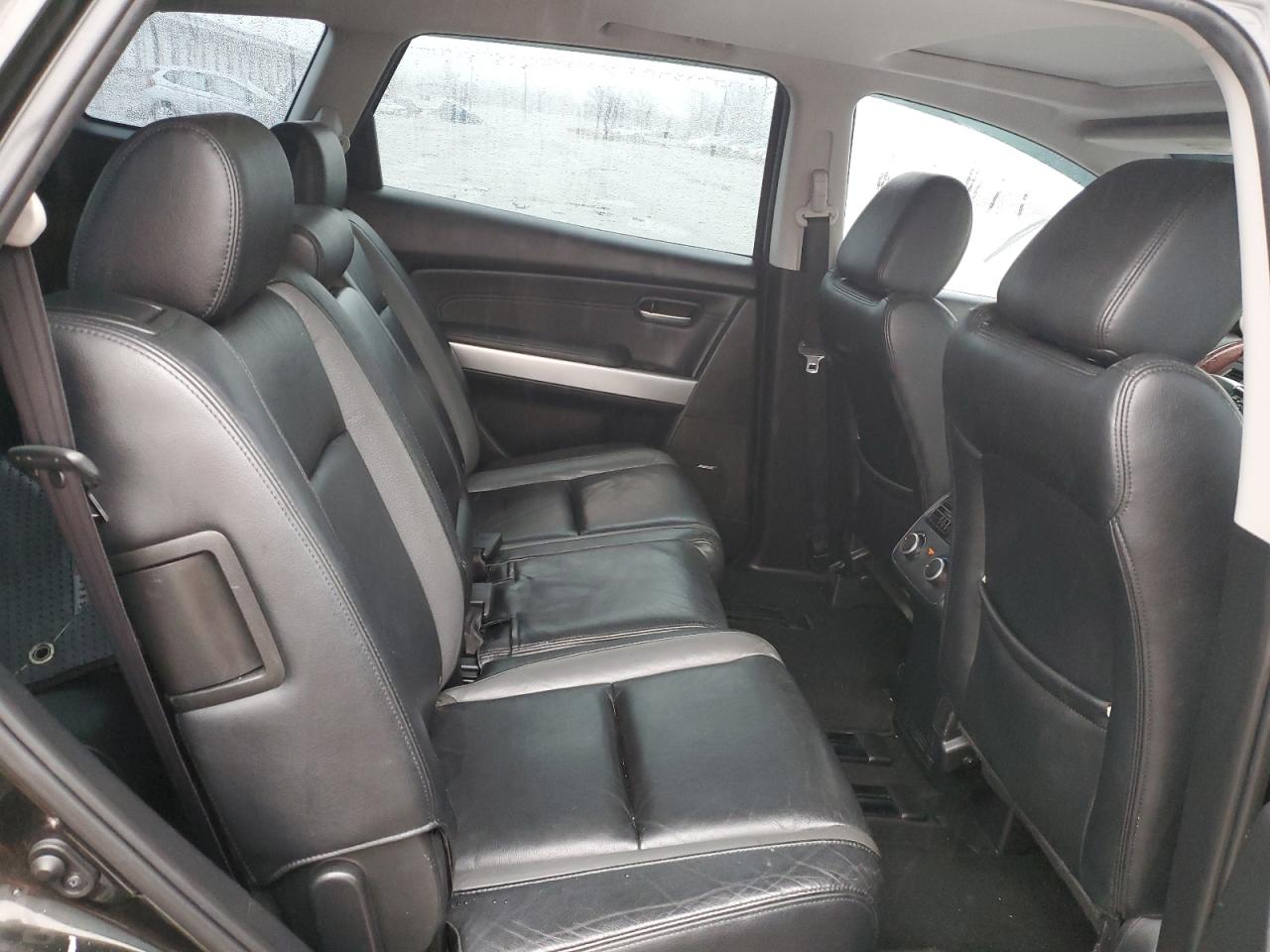 2008 Mazda CX-9 - Image 11