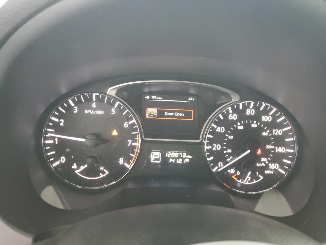 2013 Nissan Altima - Image 9