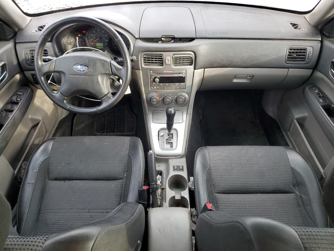 2004 Subaru Forester - Image 8