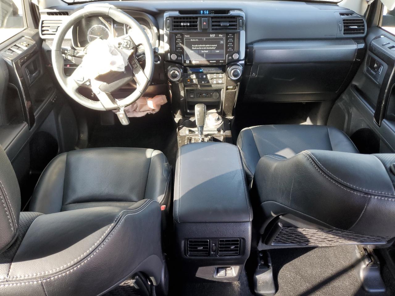 2021 Toyota 4Runner - Image 8