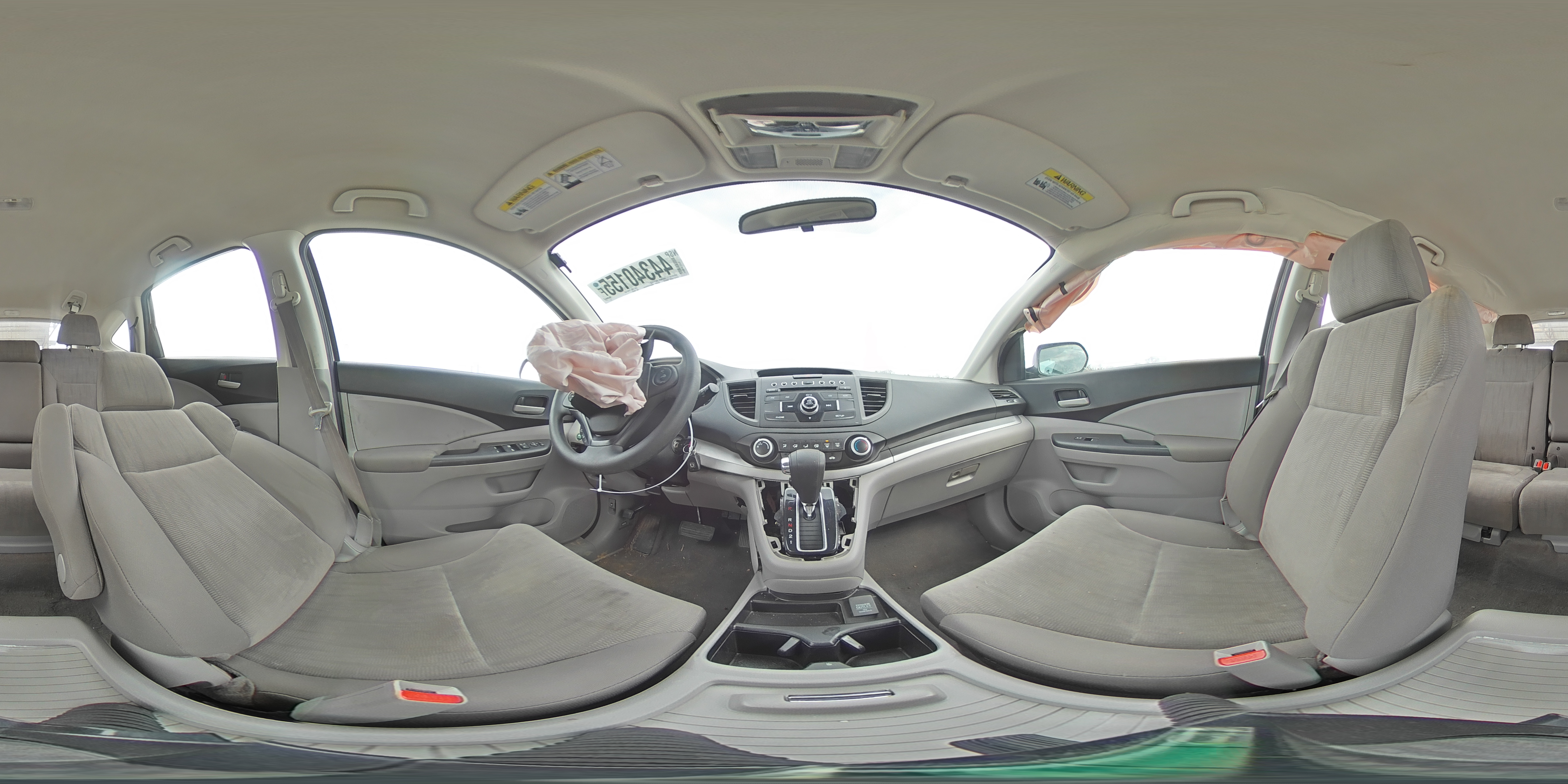 2014 Honda CR-V - Image 14