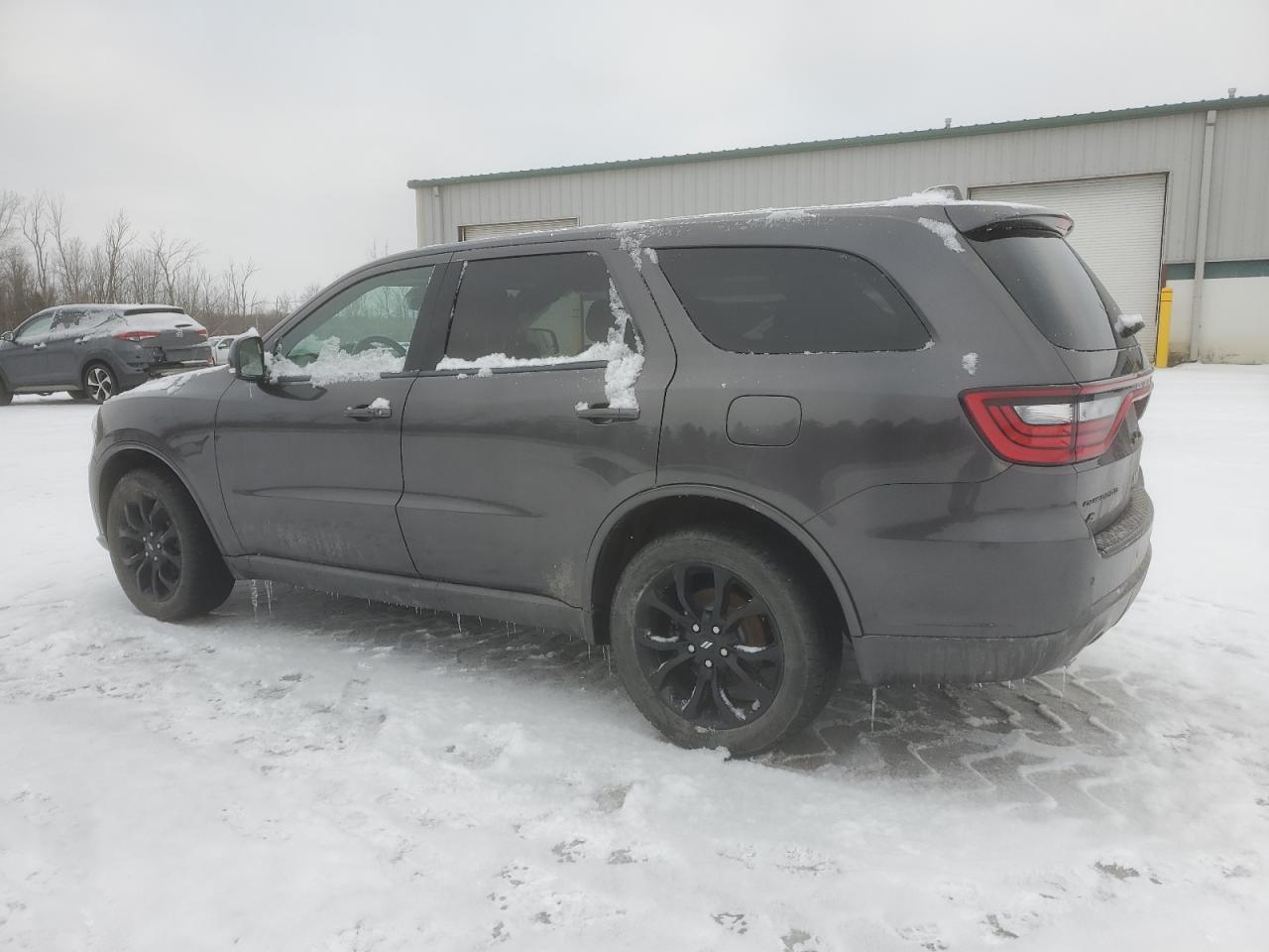 2020 Dodge Durango - Image 2