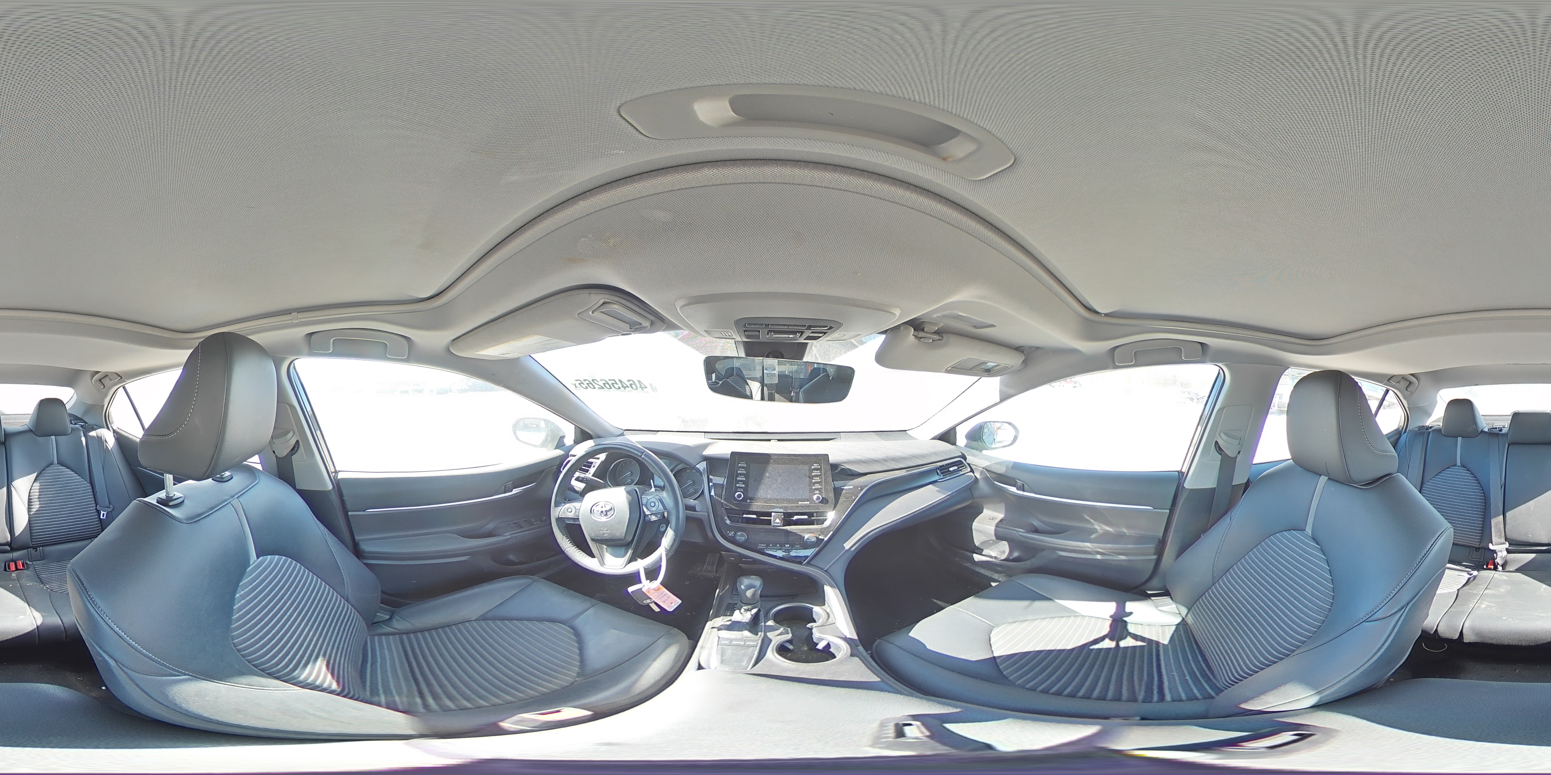 2023 Toyota Camry - Image 13