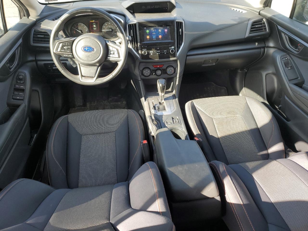 2019 Subaru XV - Image 8