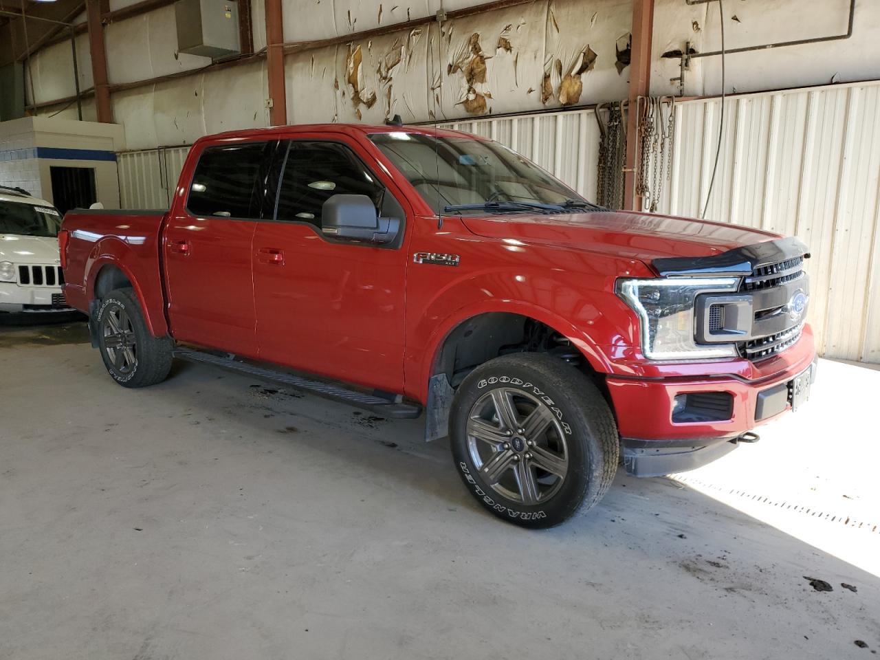 2020 Ford F-150 - Image 4