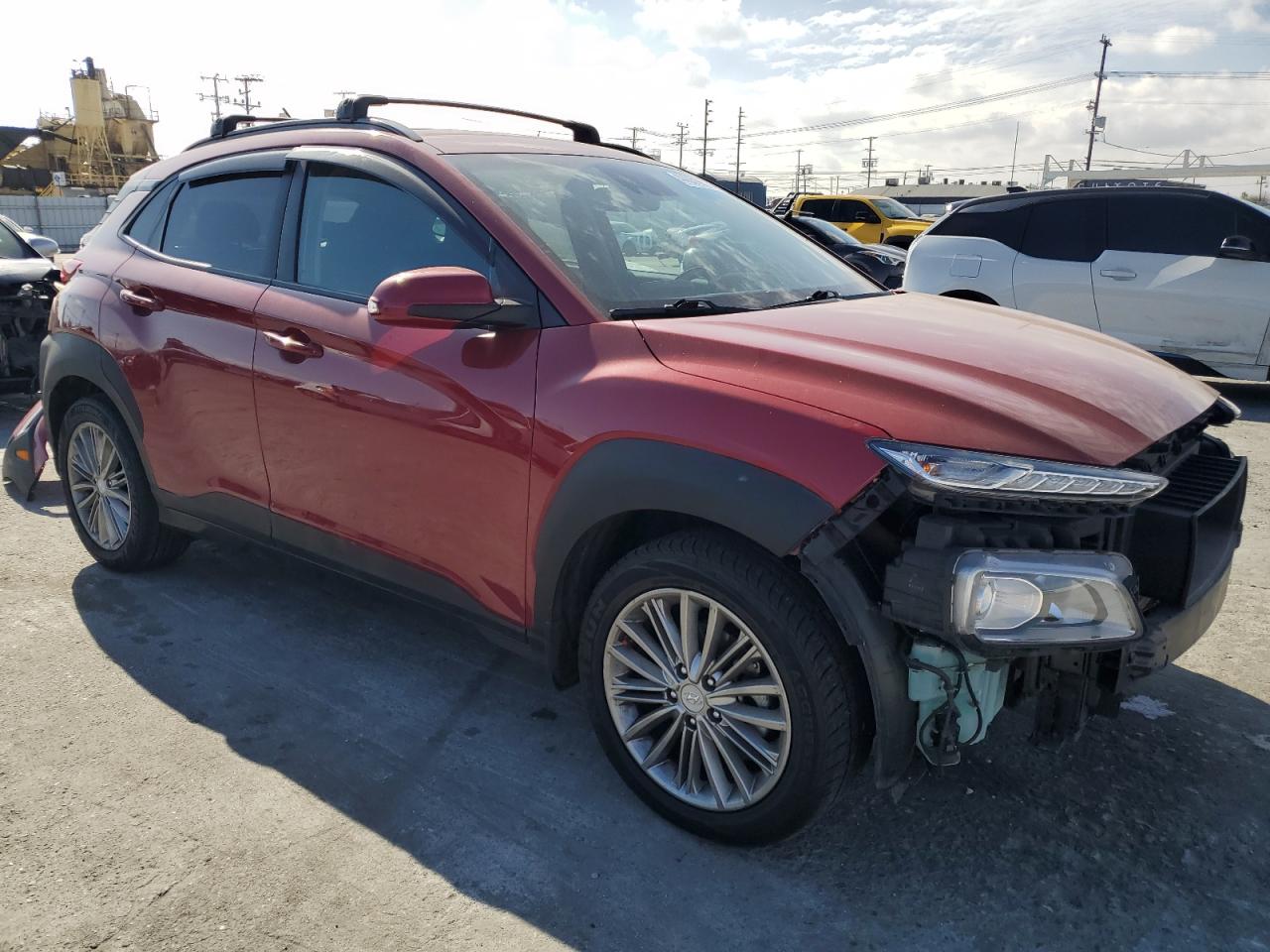 2020 Hyundai Kona - Image 4