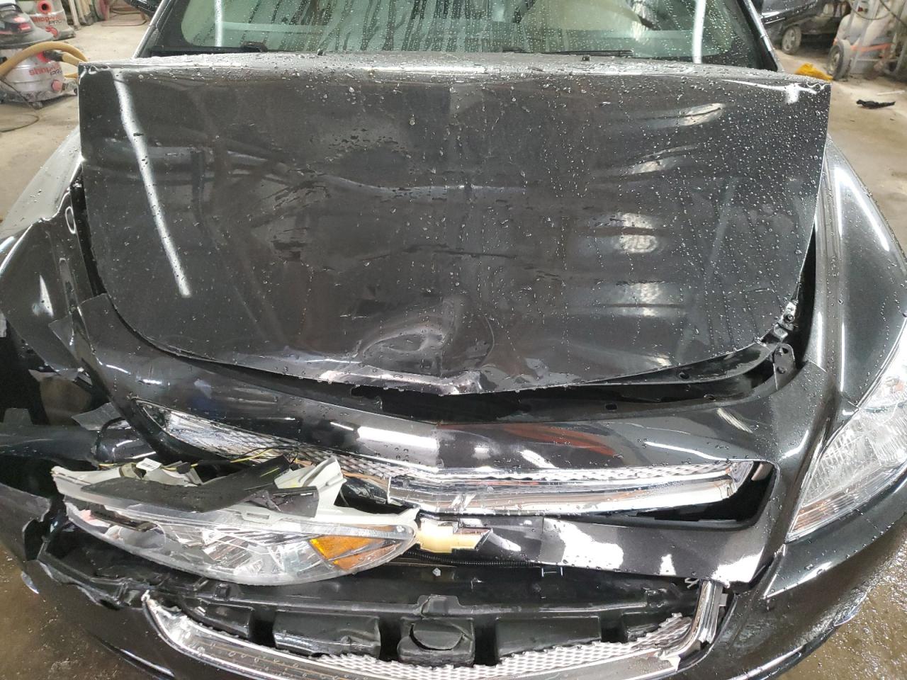 2012 Chevrolet Malibu - Image 11