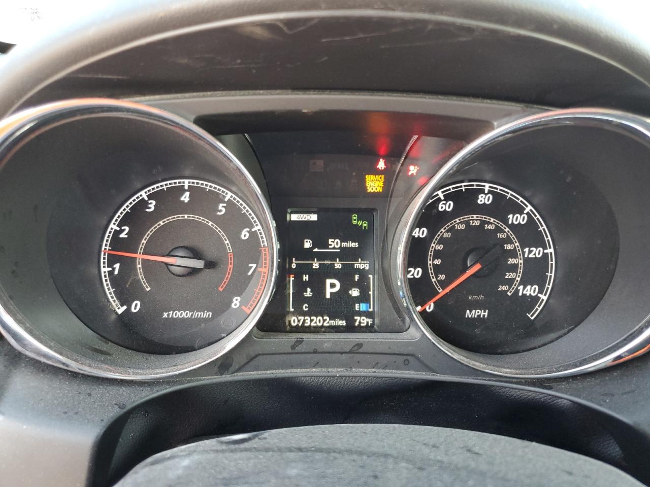 2022 Mitsubishi Outlander Sport Es VIN: JA4ARUAU1NU007942 Lot: 44213935