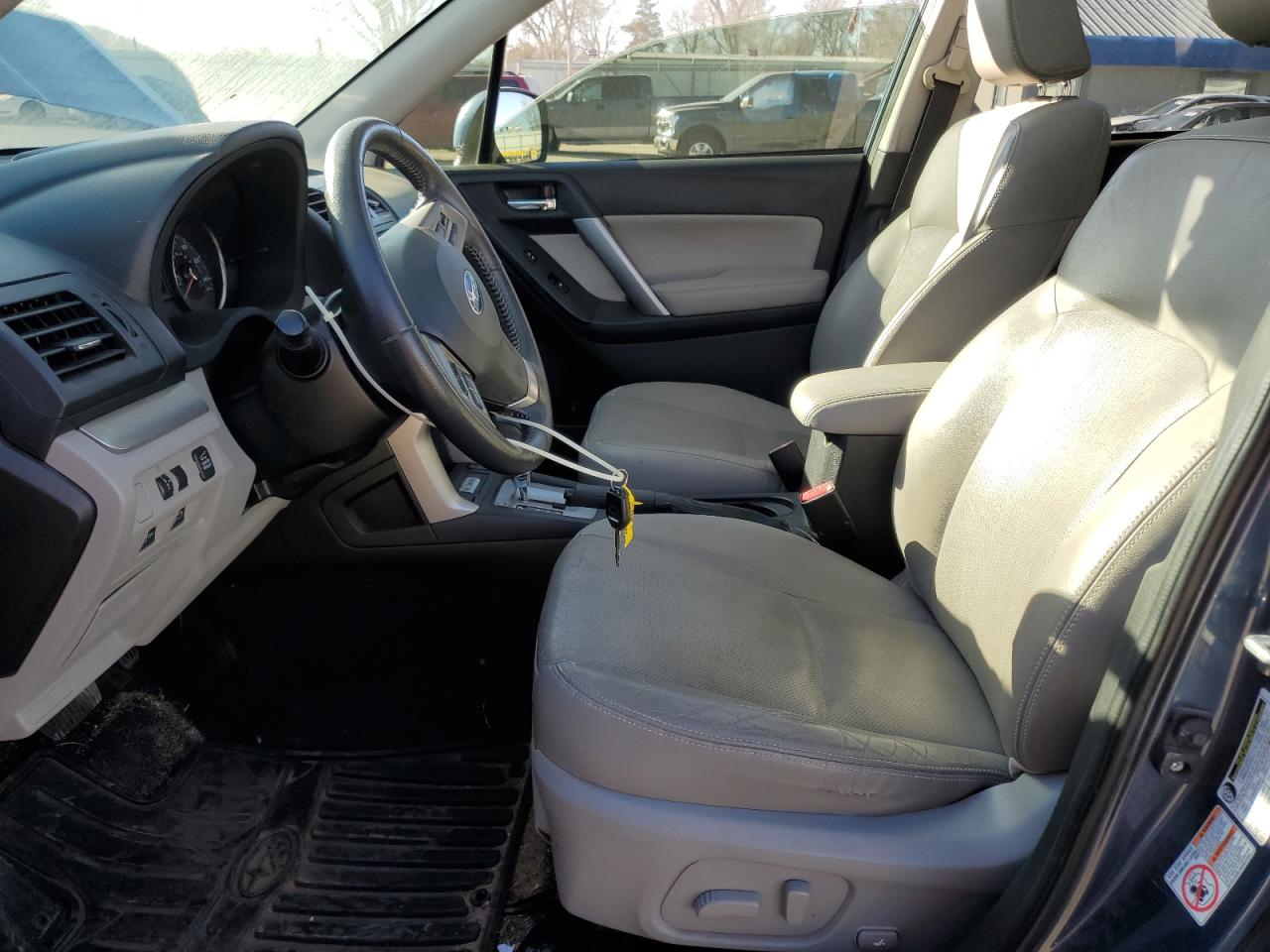 2014 Subaru Forester - Image 7