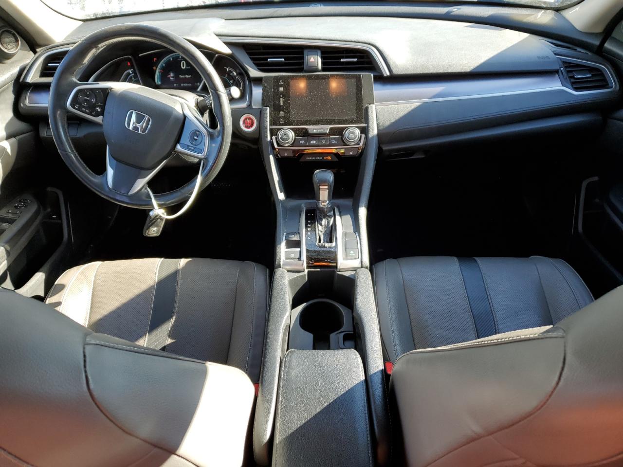 2016 Honda Civic - Image 8