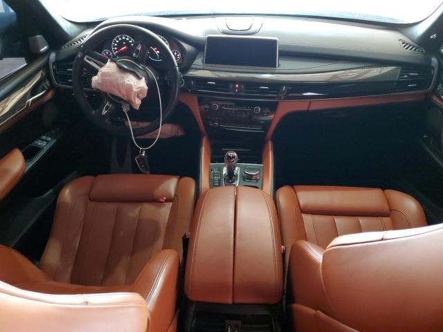  BMW X5 2018 Gray
