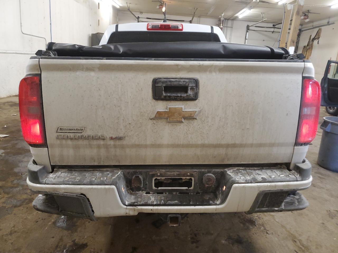 2020 Chevrolet Colorado - Image 6