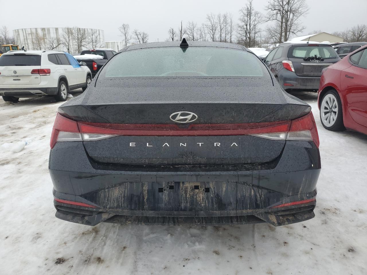2023 Hyundai Elantra - Image 6