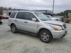 2003 Honda Pilot Exl продається в Concord, NC - Front End